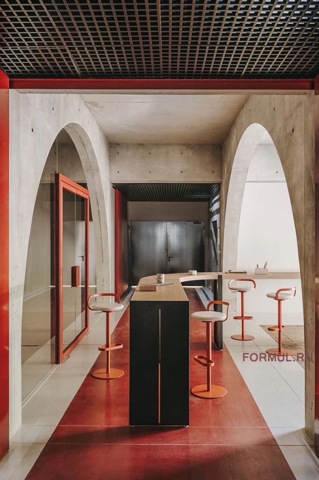 Стол Lapalma Panco